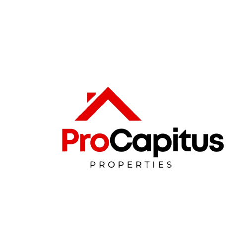 Procapitus Properties logo