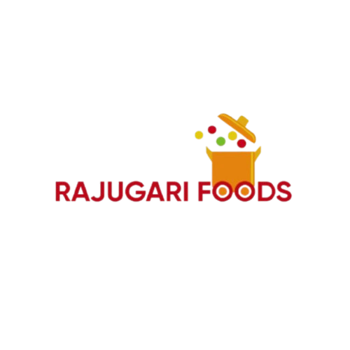 Rajugari Foods logo